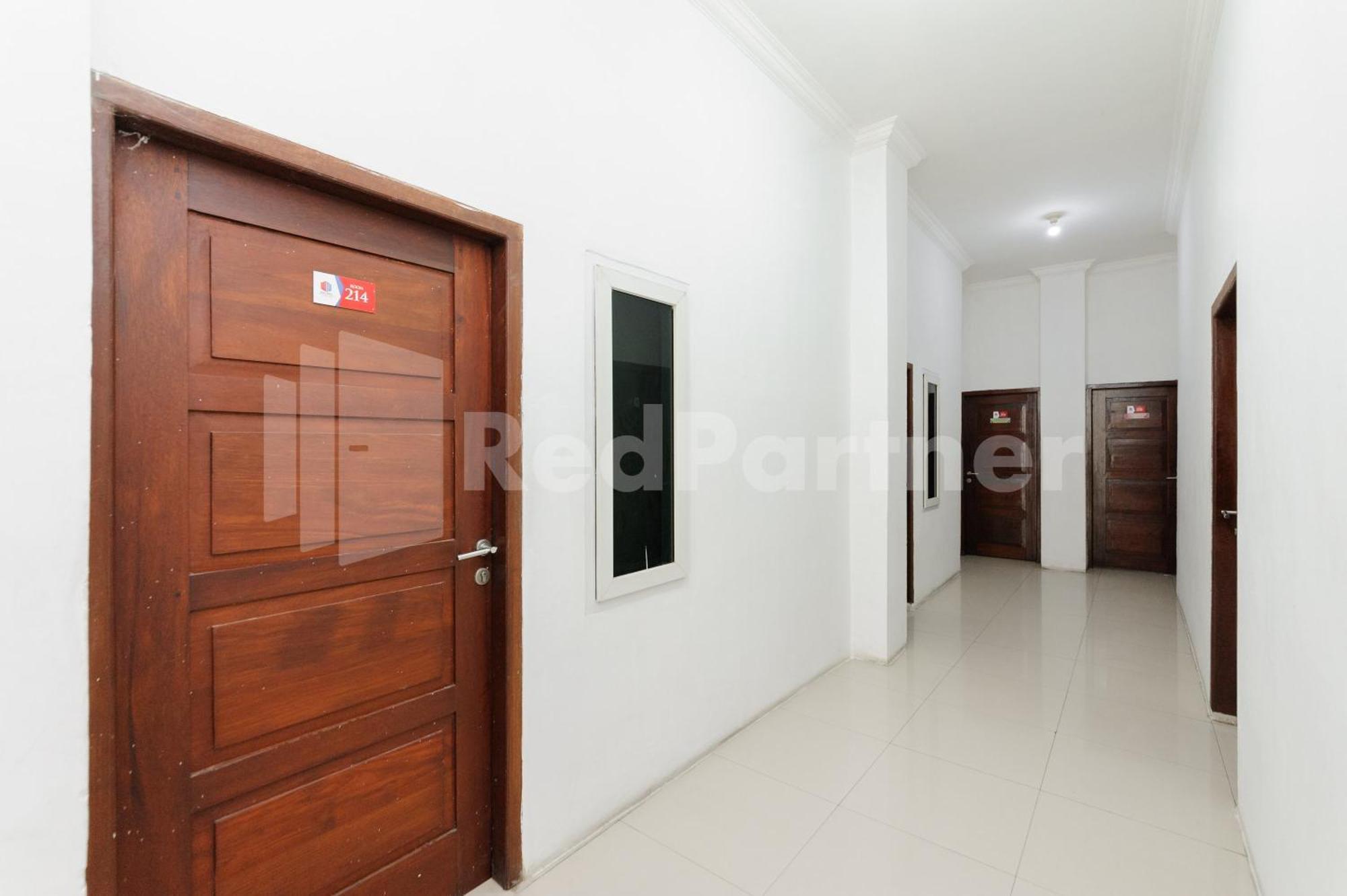 Wisma Nabila near Masjid Raya Baiturrahman Banda Aceh RedPartner Luaran gambar