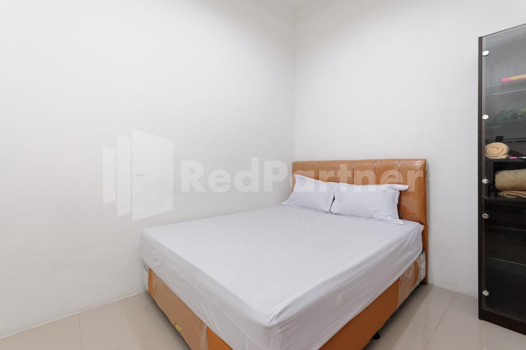 Wisma Nabila near Masjid Raya Baiturrahman Banda Aceh RedPartner Luaran gambar