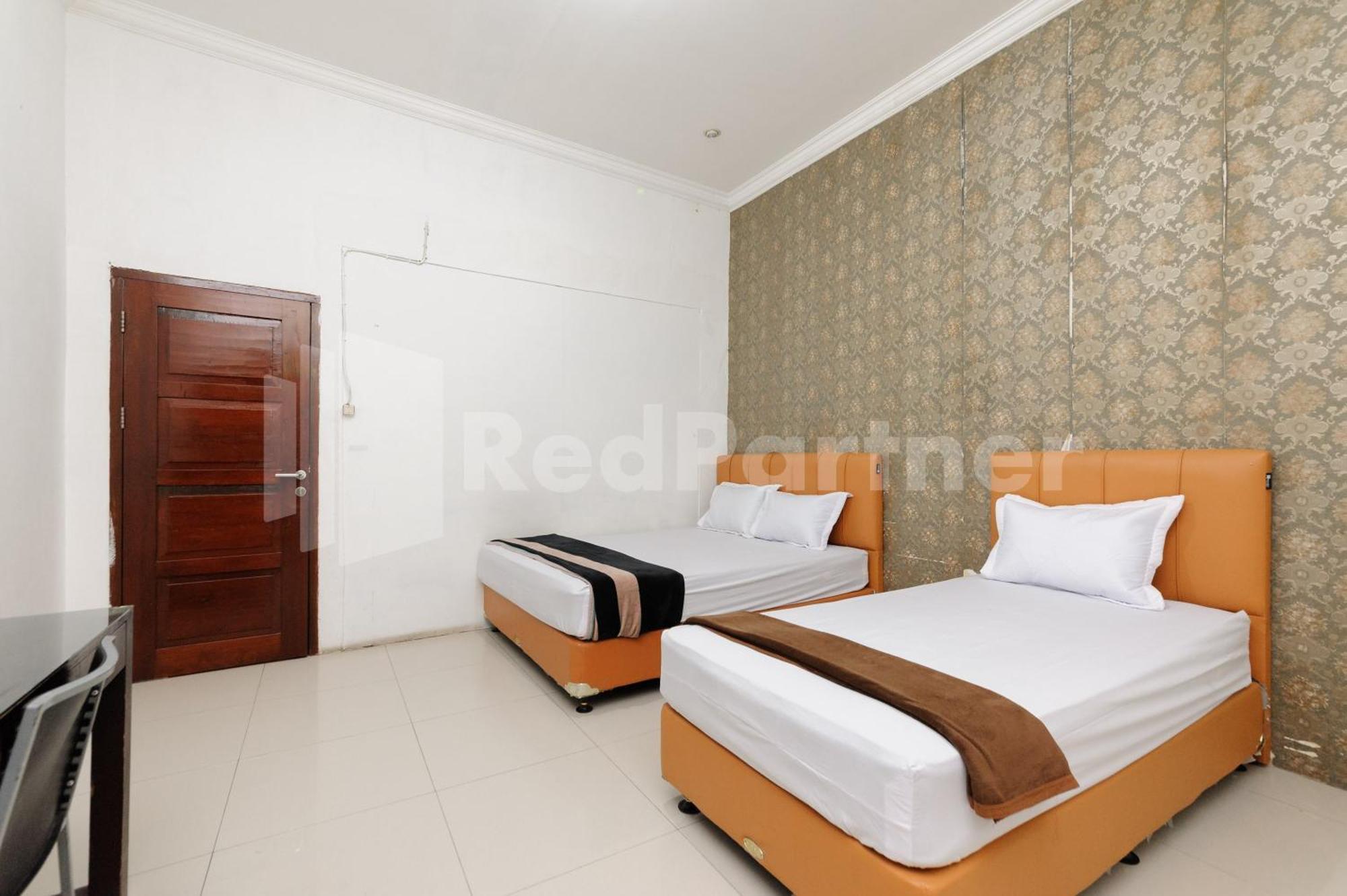 Wisma Nabila near Masjid Raya Baiturrahman Banda Aceh RedPartner Luaran gambar