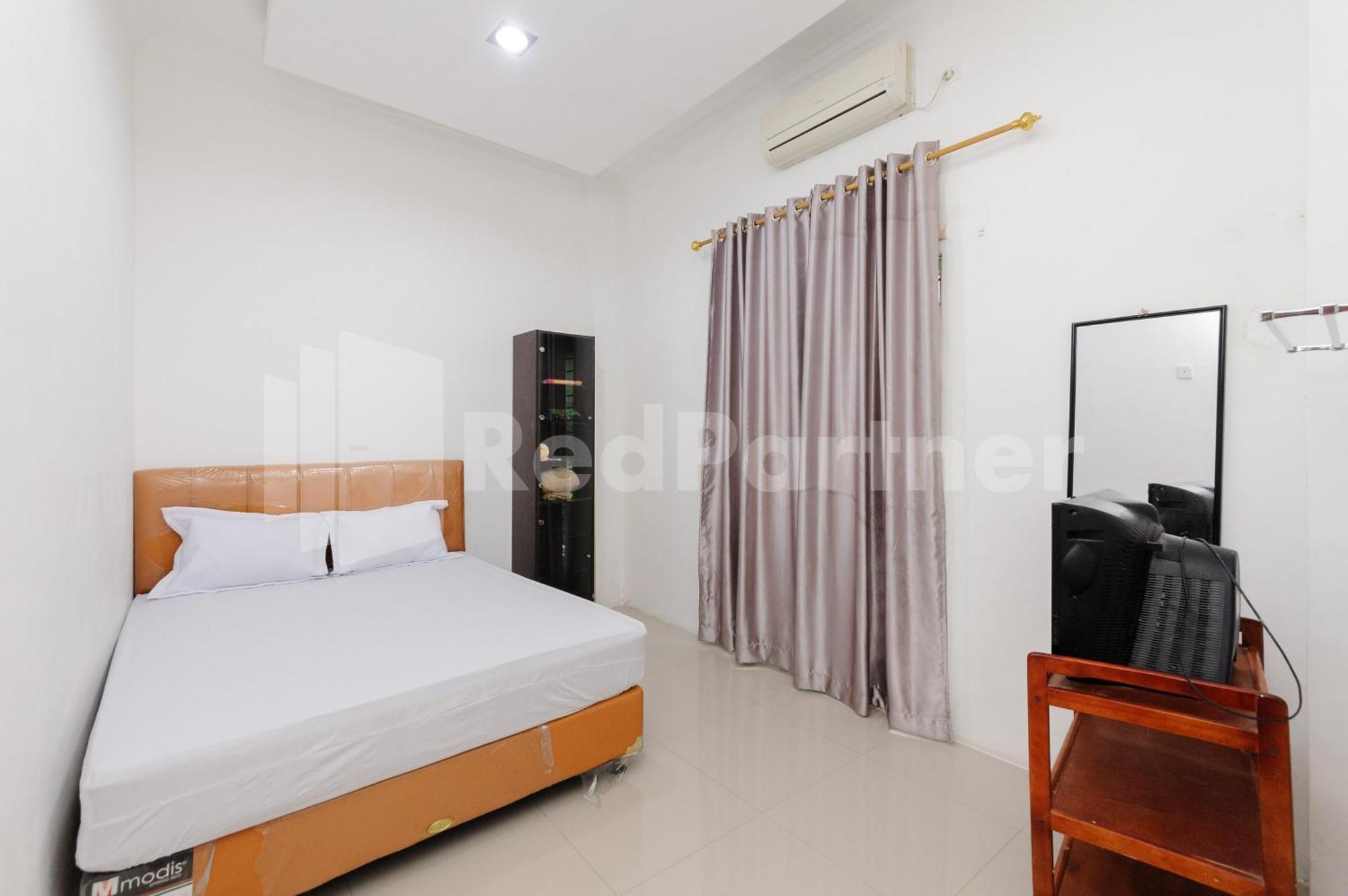Wisma Nabila near Masjid Raya Baiturrahman Banda Aceh RedPartner Luaran gambar