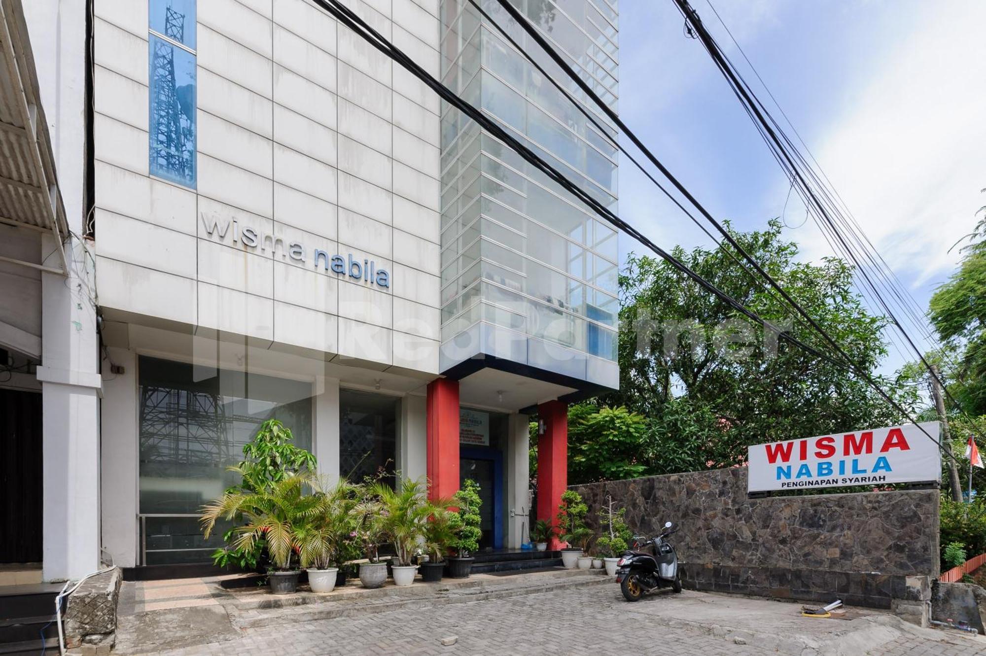 Wisma Nabila near Masjid Raya Baiturrahman Banda Aceh RedPartner Luaran gambar