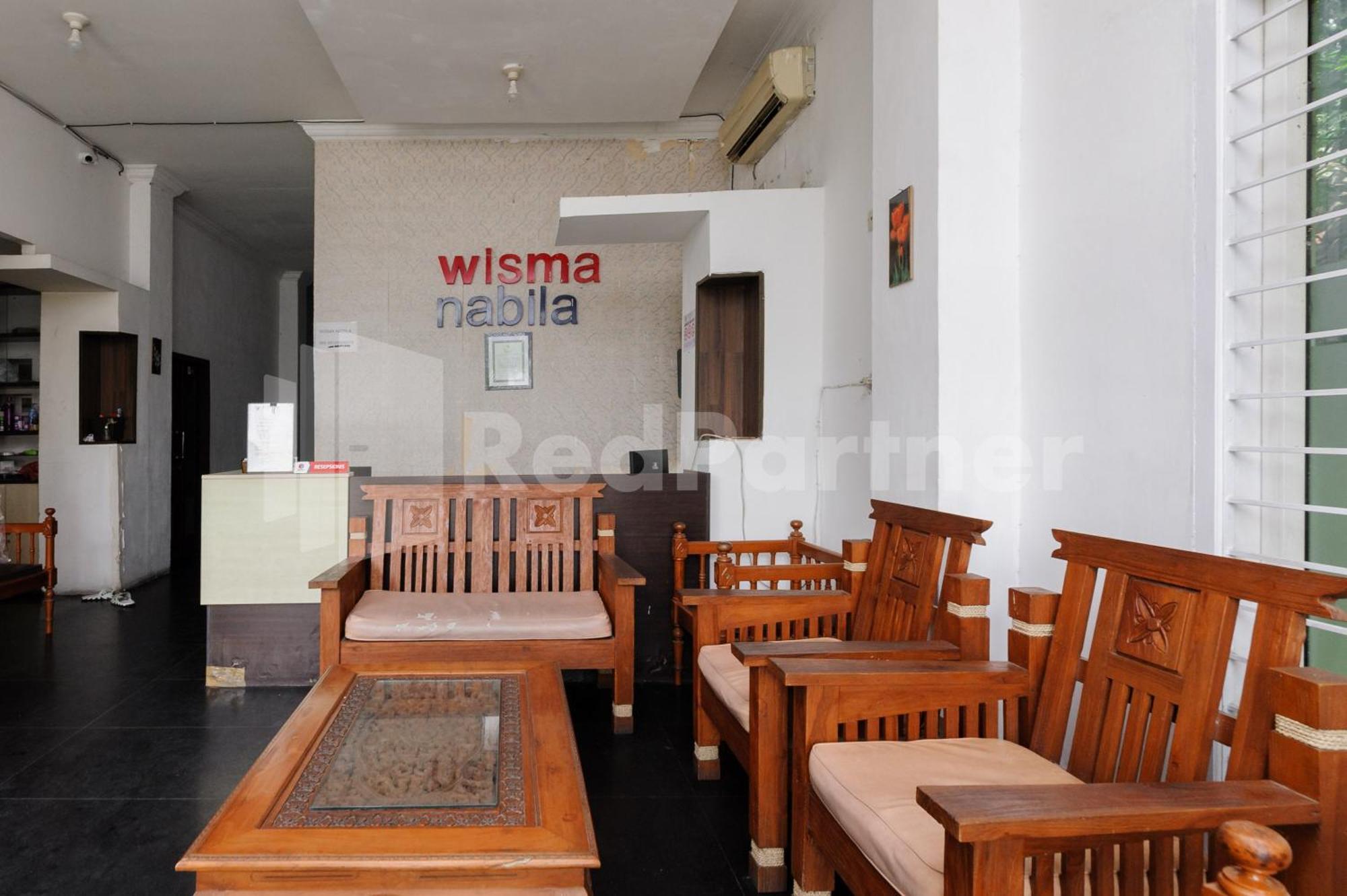 Wisma Nabila near Masjid Raya Baiturrahman Banda Aceh RedPartner Luaran gambar