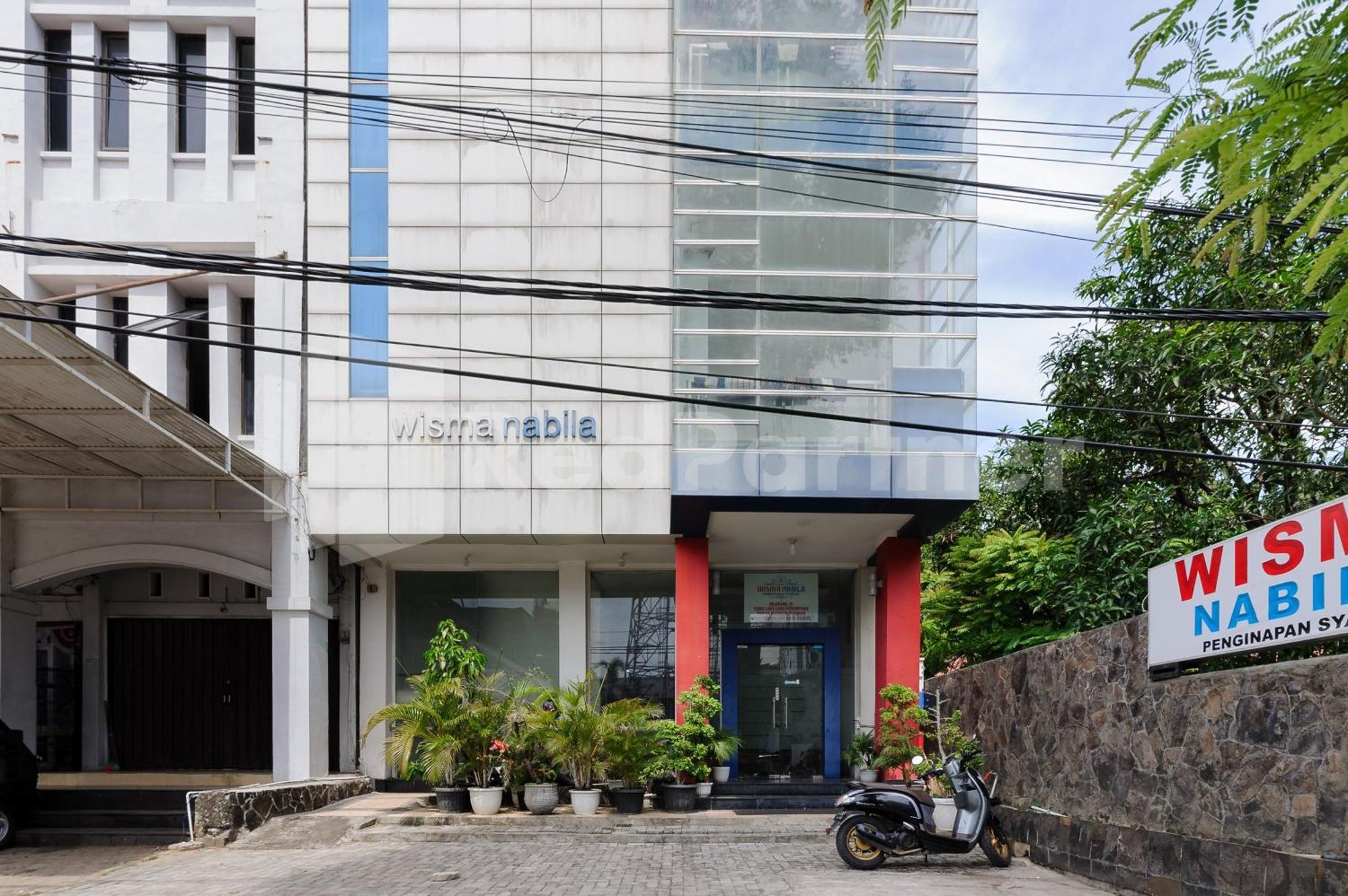 Wisma Nabila near Masjid Raya Baiturrahman Banda Aceh RedPartner Luaran gambar